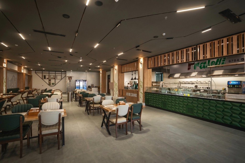 Fratelli Restaurant