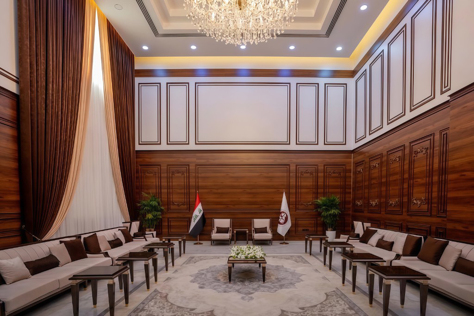 Hospitality design and guest emotional experience