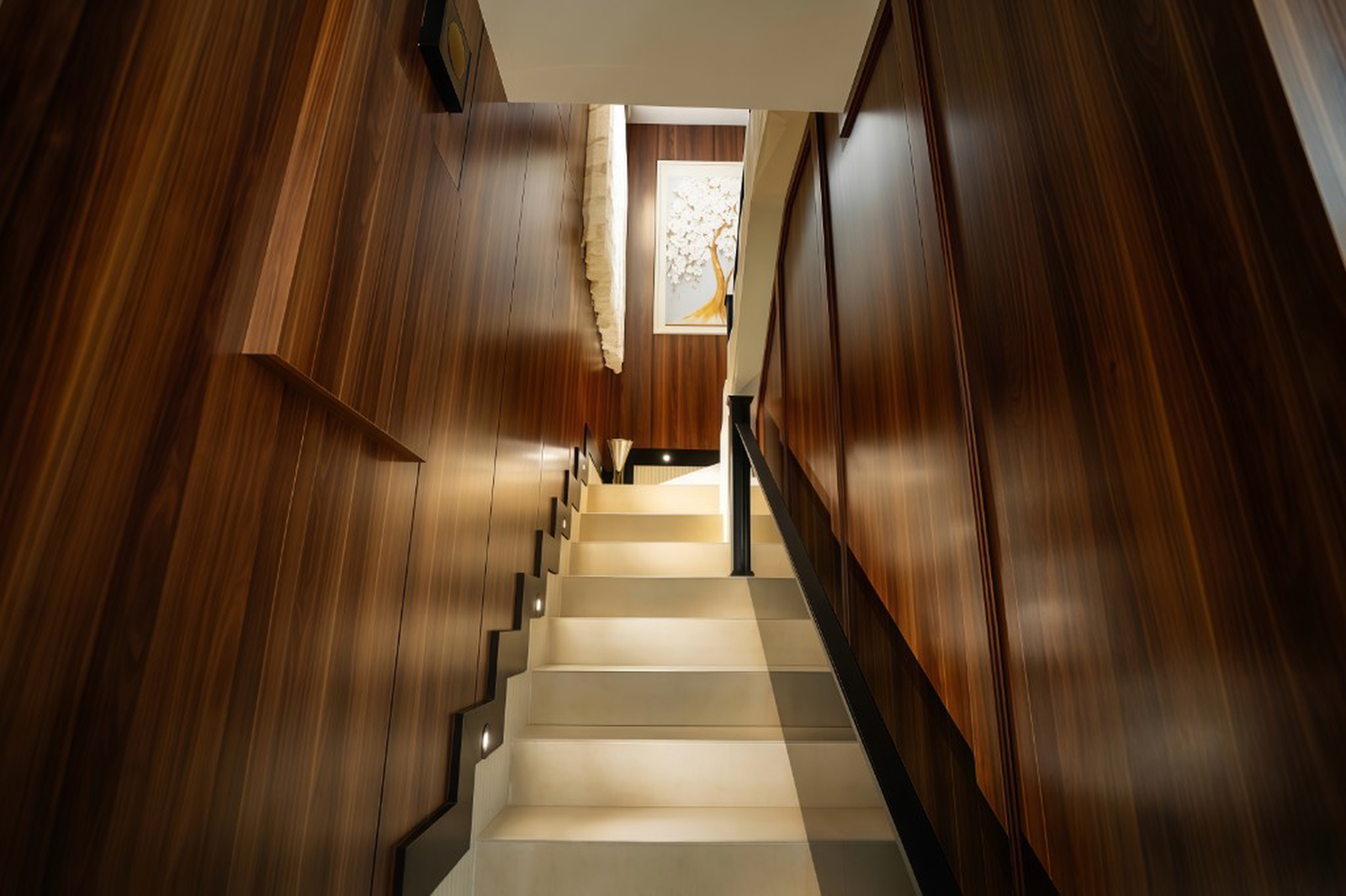 Spatial zoning in multifunctional offices