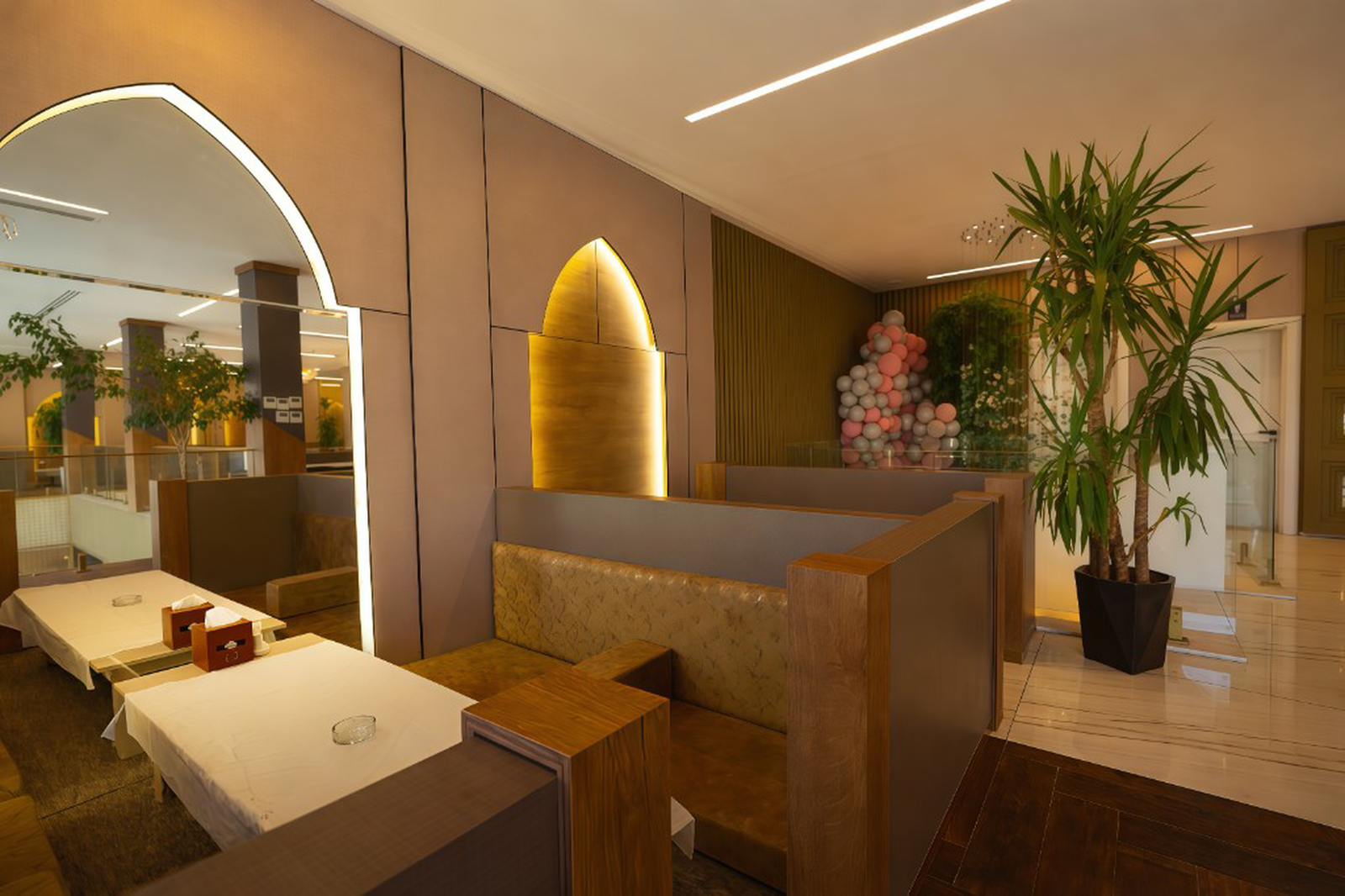 Workspace personalization and engagement