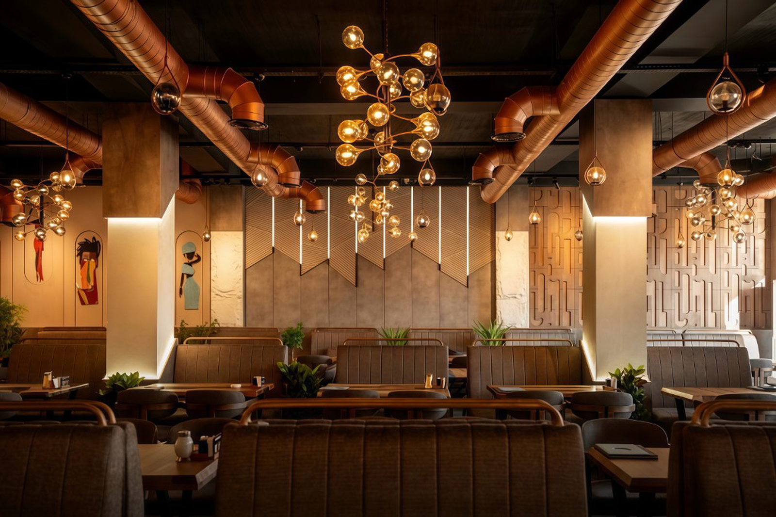Interior symmetry and balance perception