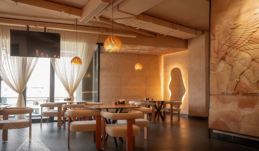 UR Restaurant